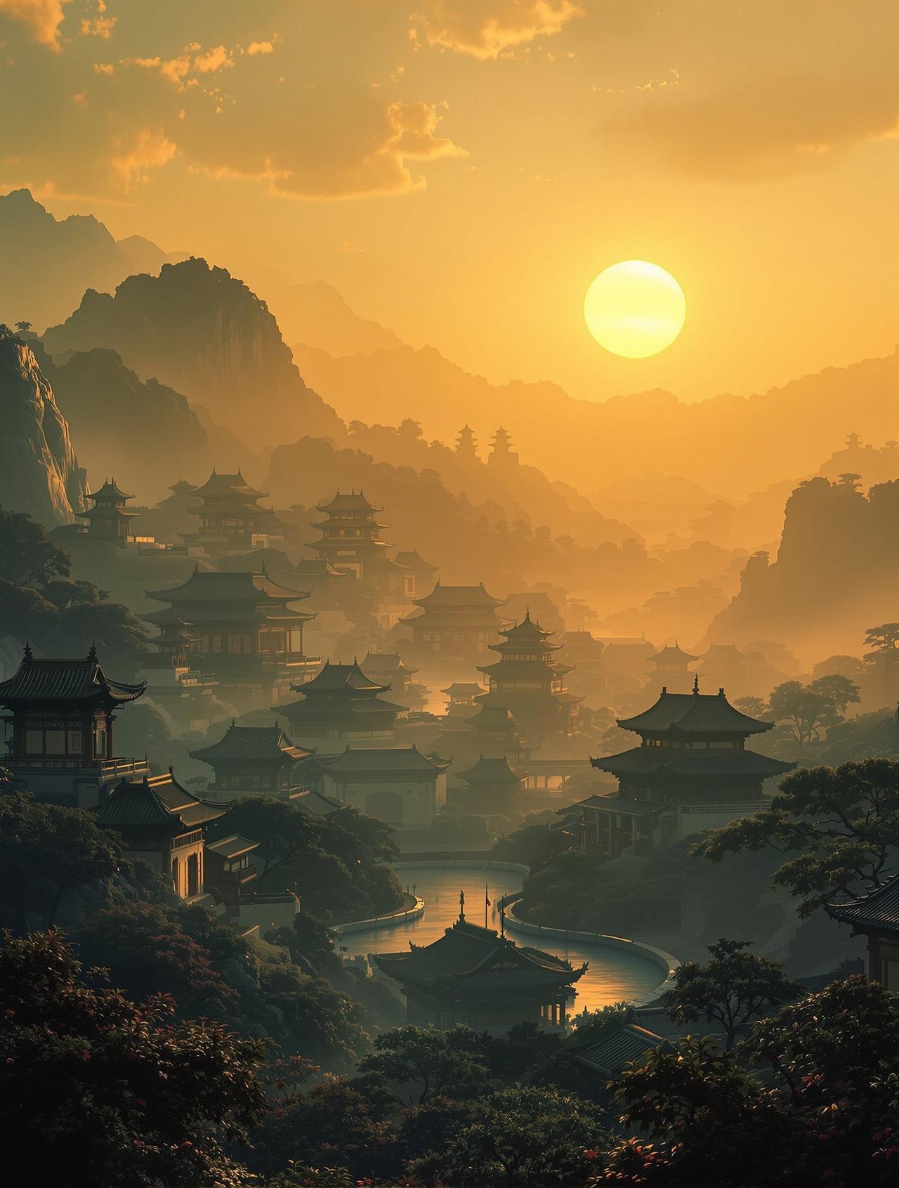 高清电视在线热播 - 大明风云录